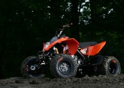 KTM 525 XC